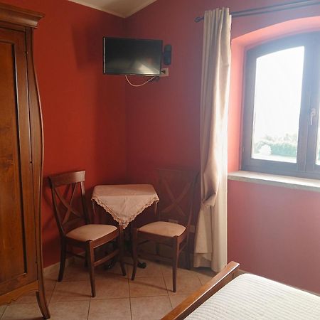 Villa Klinai Cerveteri Kültér fotó