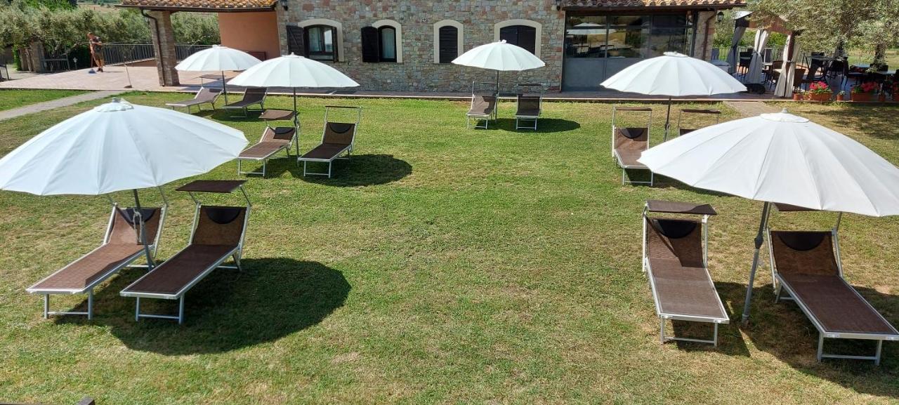 Villa Klinai Cerveteri Kültér fotó