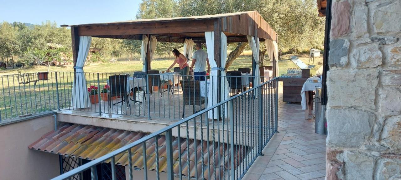 Villa Klinai Cerveteri Kültér fotó