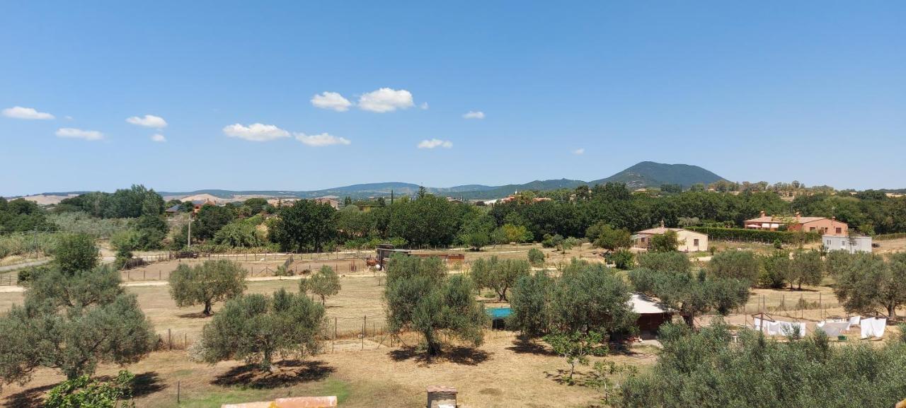 Villa Klinai Cerveteri Kültér fotó