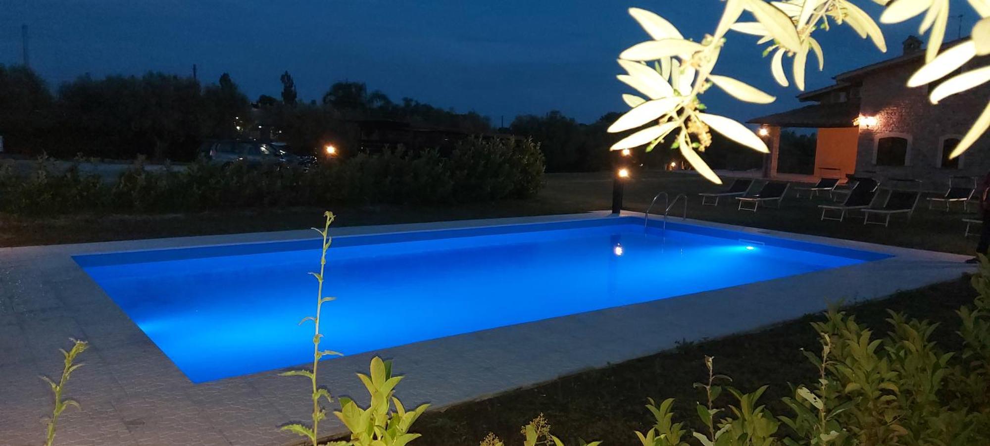Villa Klinai Cerveteri Kültér fotó