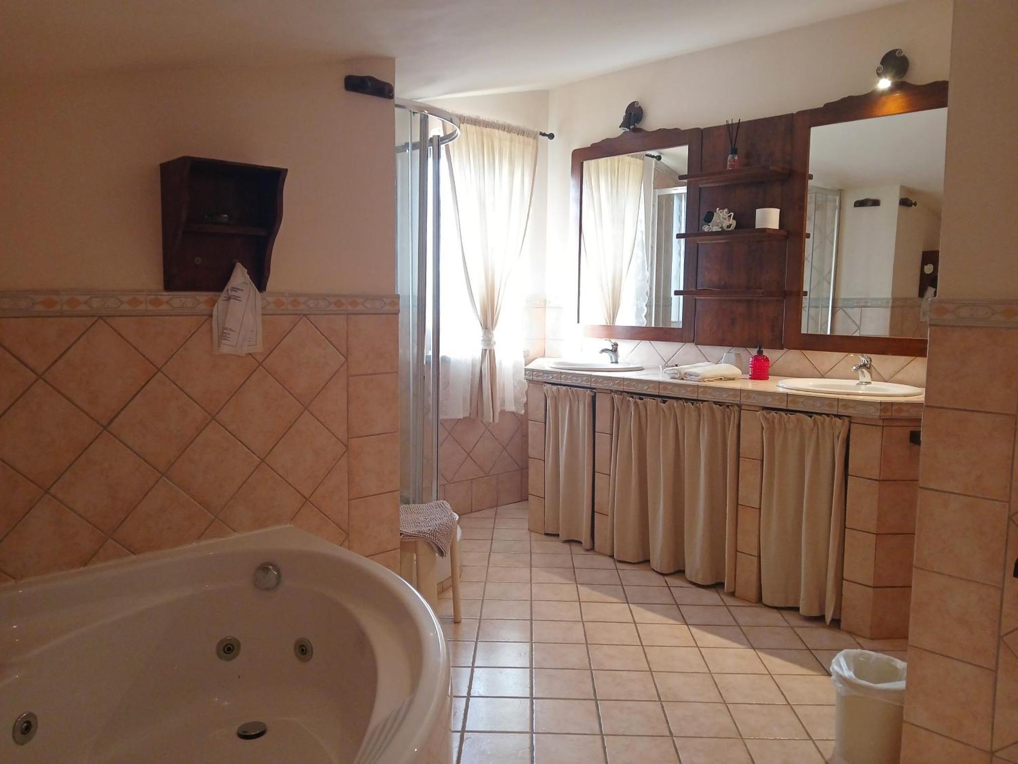 Villa Klinai Cerveteri Kültér fotó