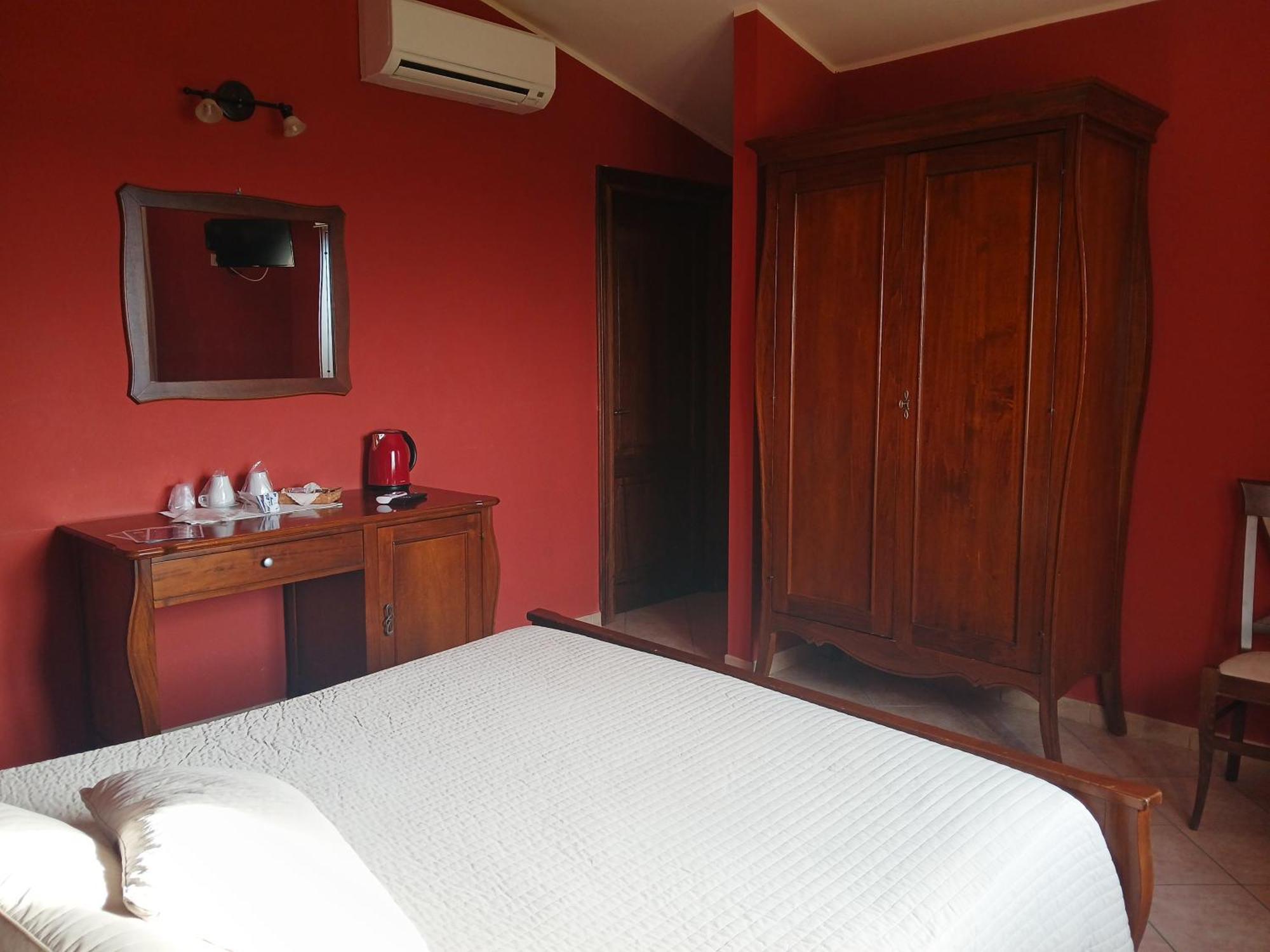 Villa Klinai Cerveteri Kültér fotó