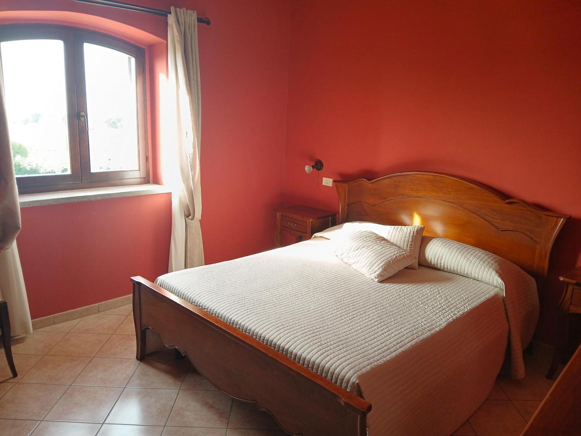 Villa Klinai Cerveteri Kültér fotó