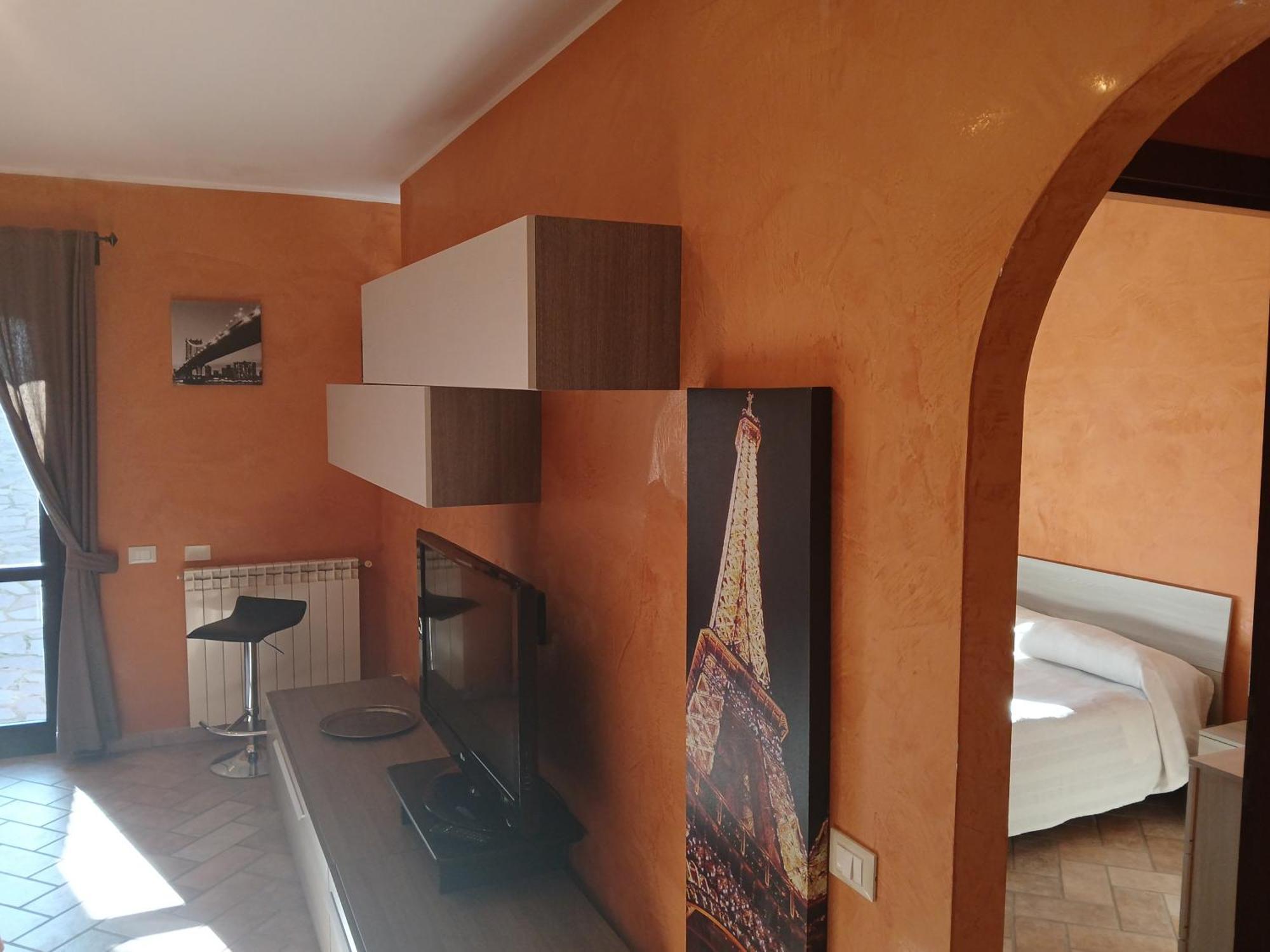 Villa Klinai Cerveteri Kültér fotó