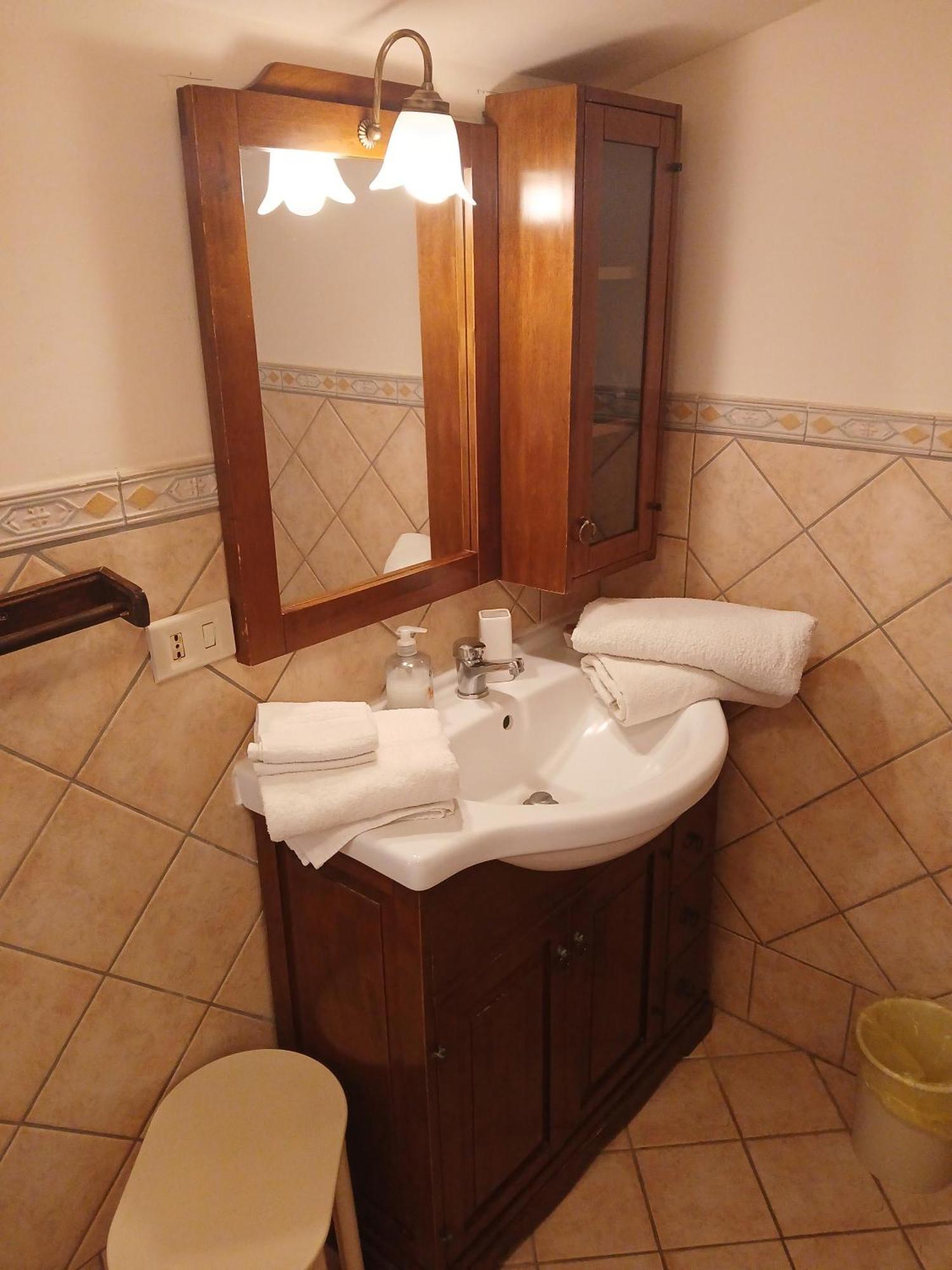 Villa Klinai Cerveteri Kültér fotó