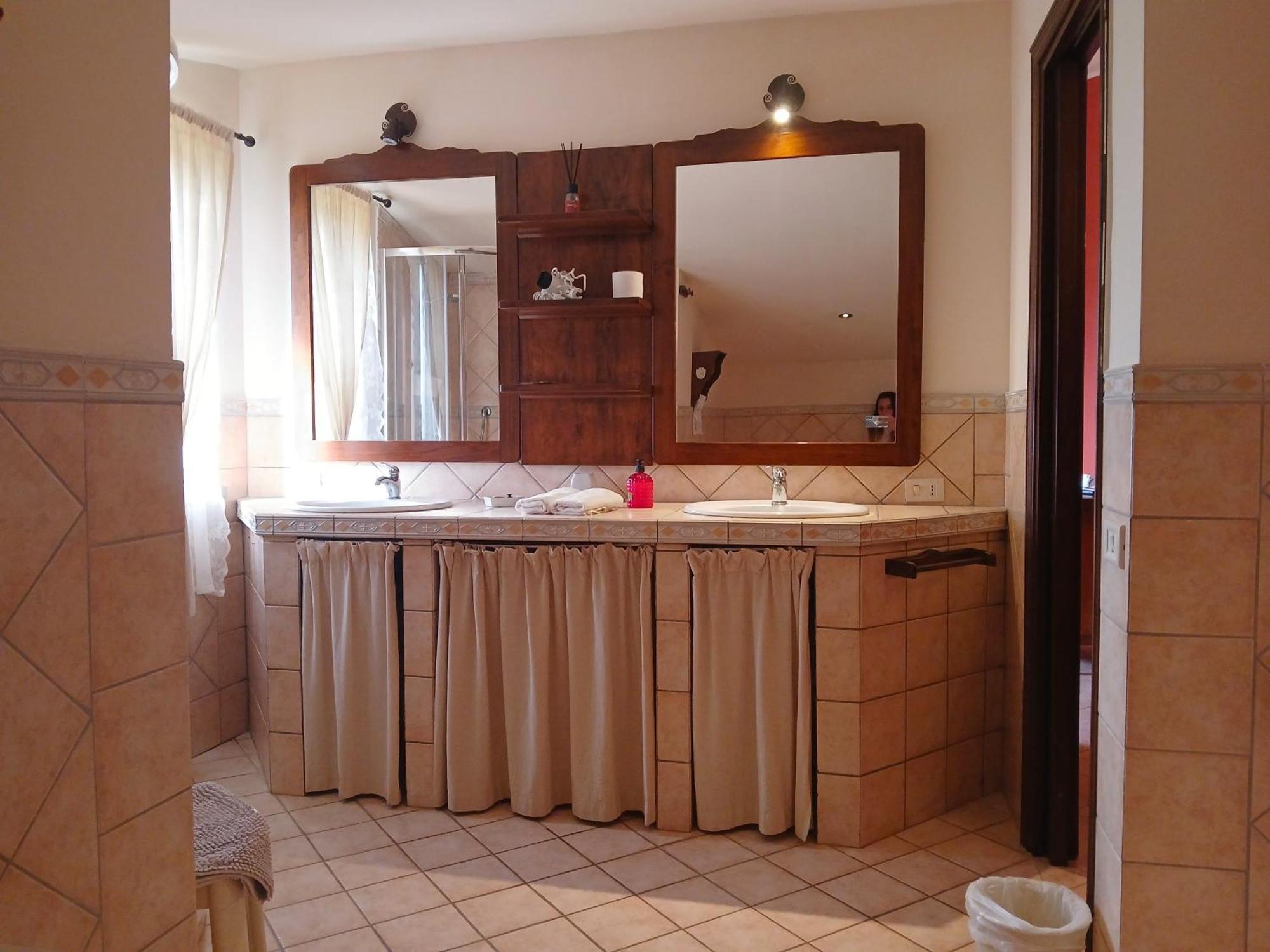 Villa Klinai Cerveteri Kültér fotó