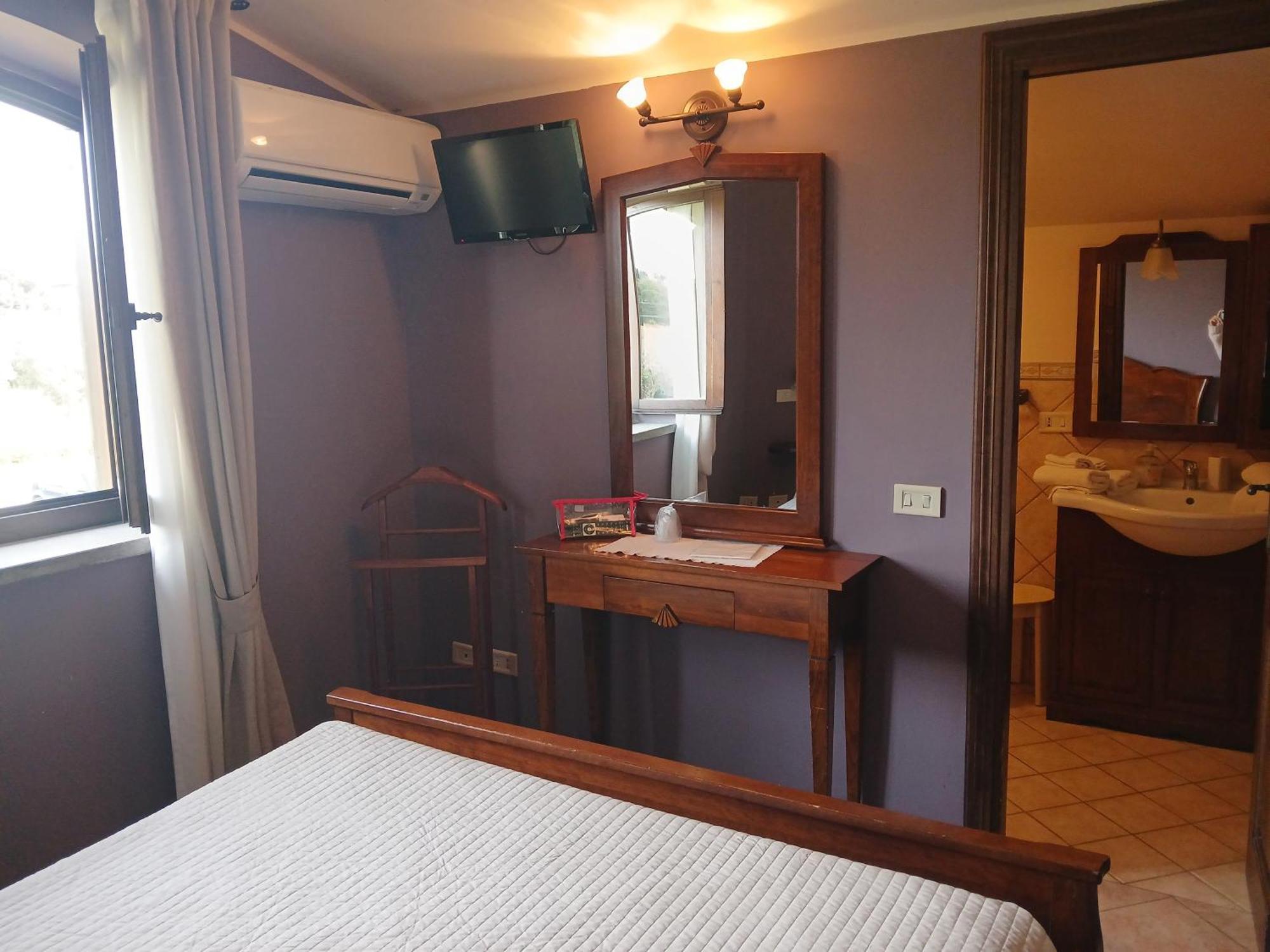 Villa Klinai Cerveteri Kültér fotó