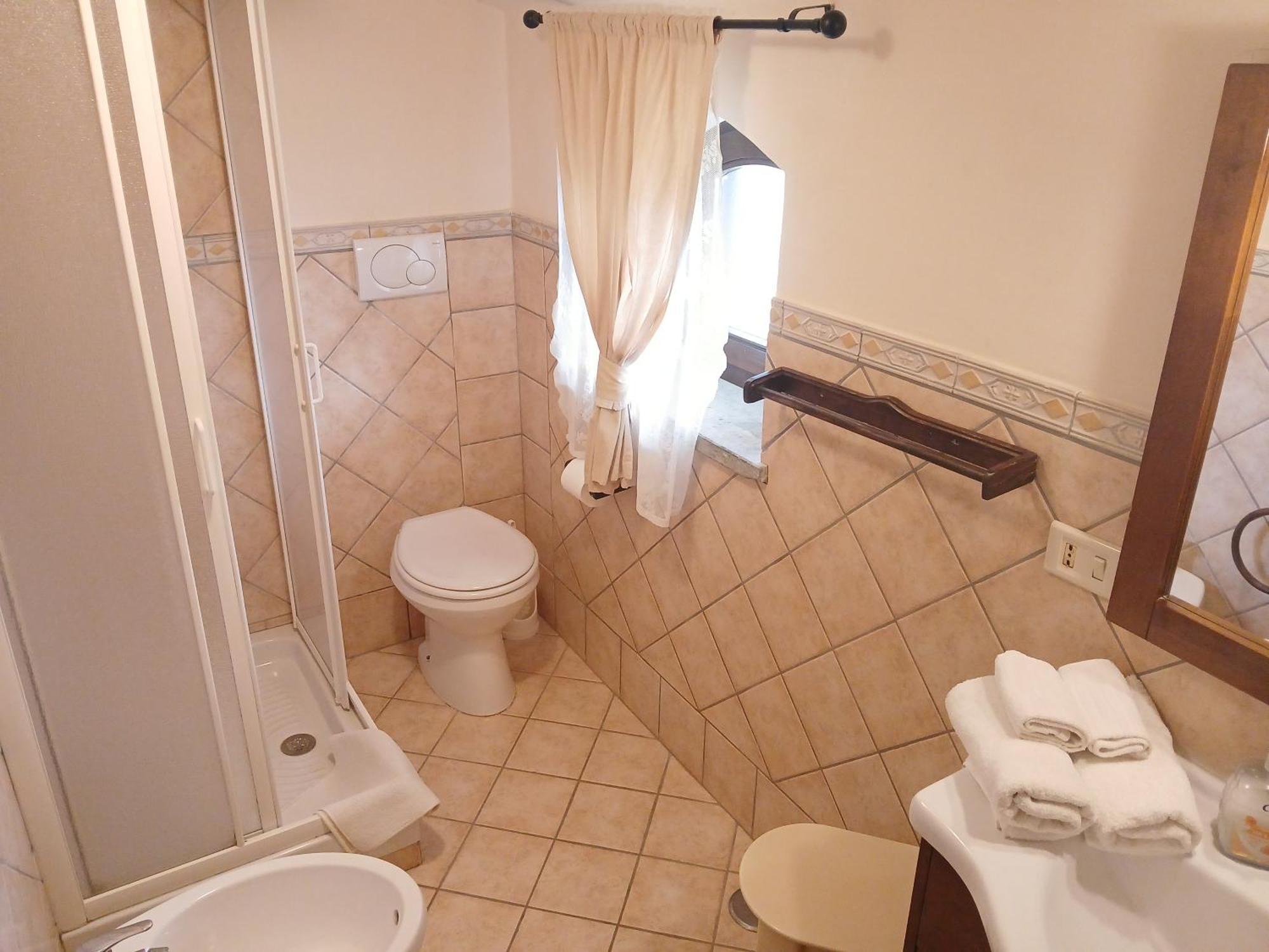 Villa Klinai Cerveteri Kültér fotó