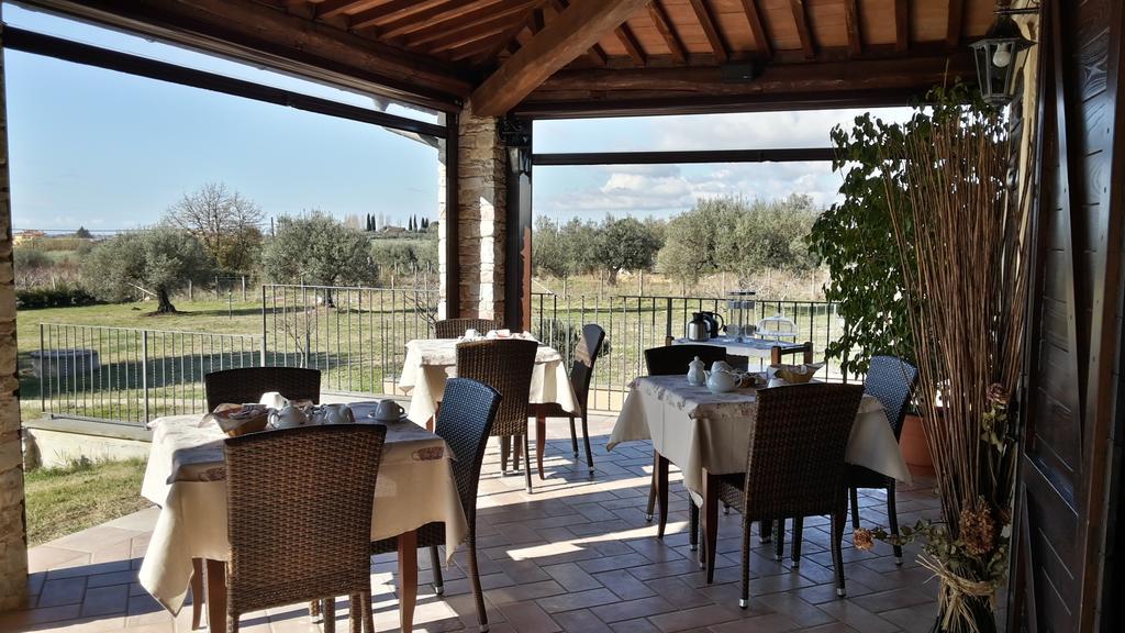 Villa Klinai Cerveteri Kültér fotó