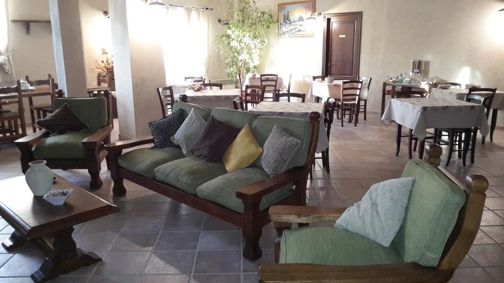 Villa Klinai Cerveteri Kültér fotó
