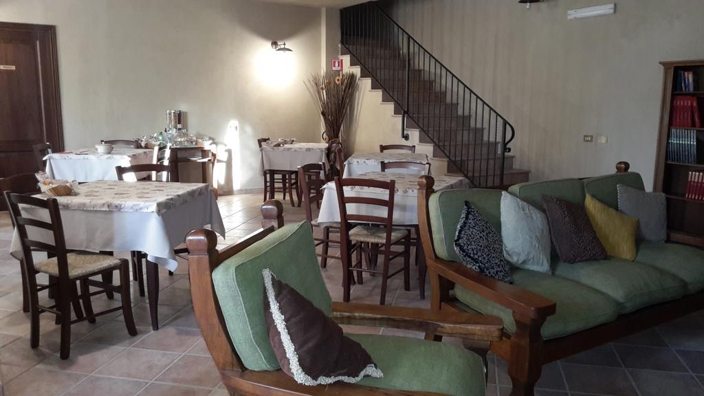 Villa Klinai Cerveteri Kültér fotó