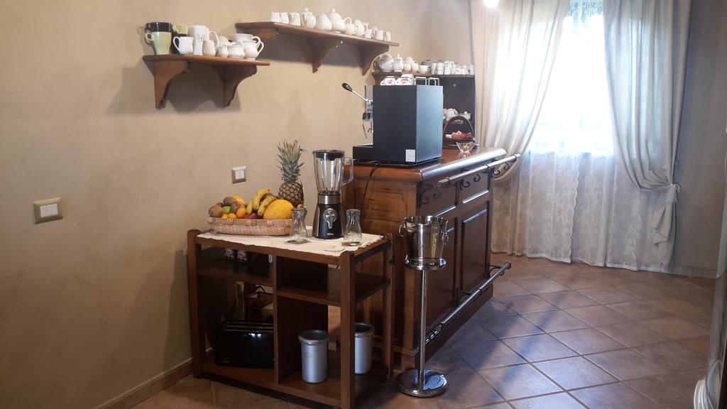 Villa Klinai Cerveteri Kültér fotó