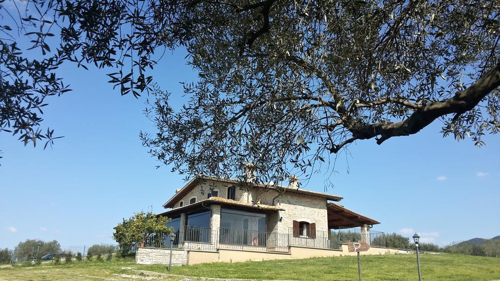 Villa Klinai Cerveteri Kültér fotó