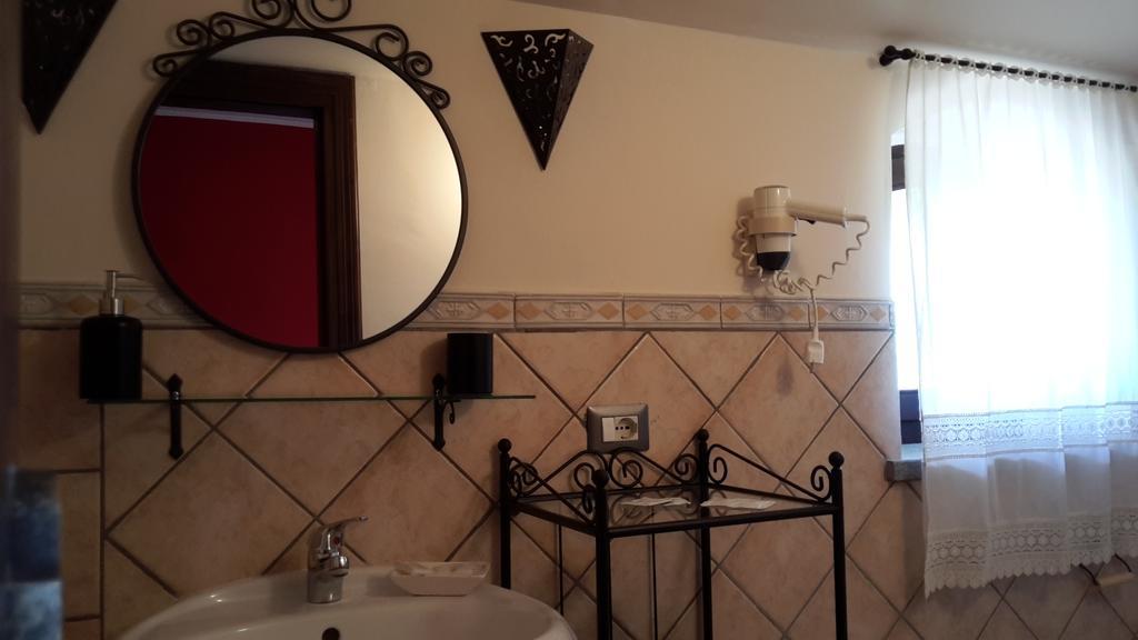 Villa Klinai Cerveteri Kültér fotó