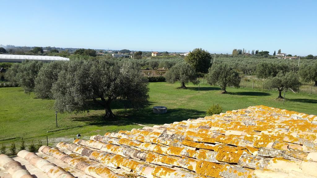 Villa Klinai Cerveteri Kültér fotó