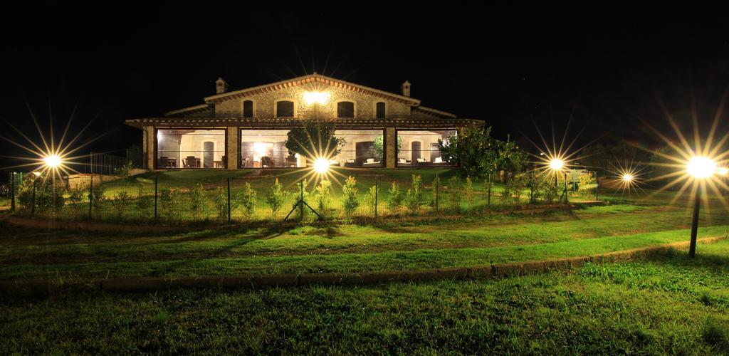 Villa Klinai Cerveteri Kültér fotó