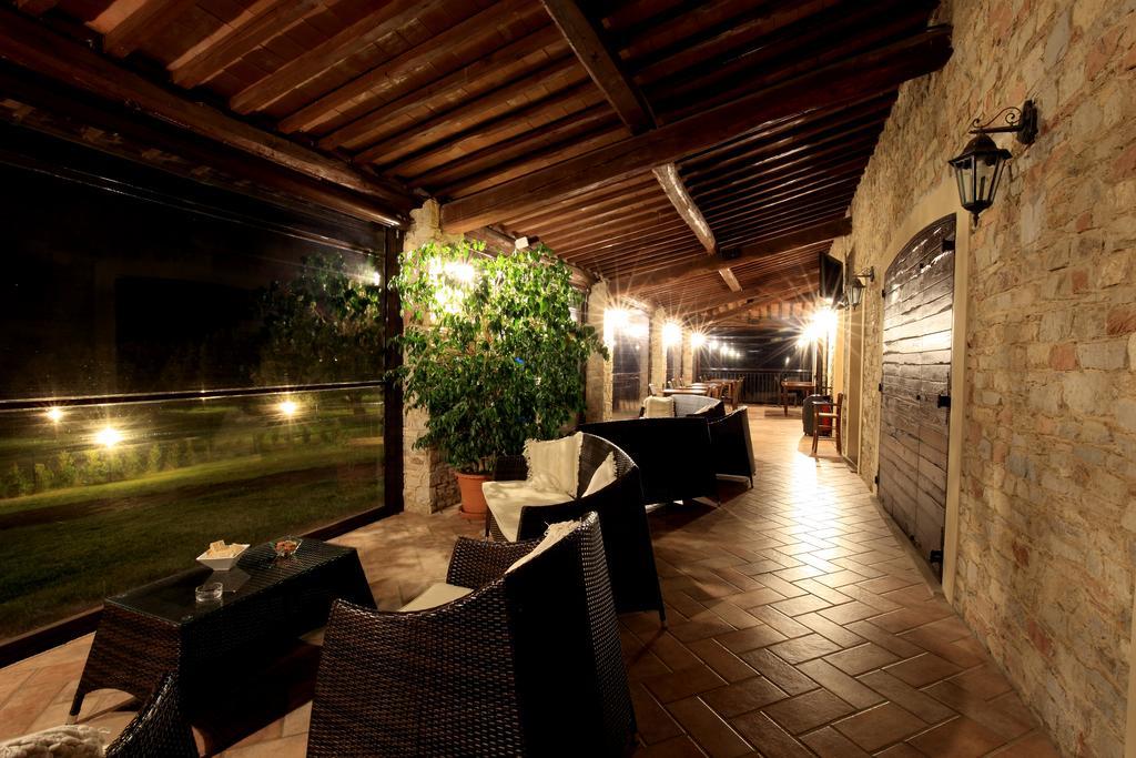 Villa Klinai Cerveteri Kültér fotó