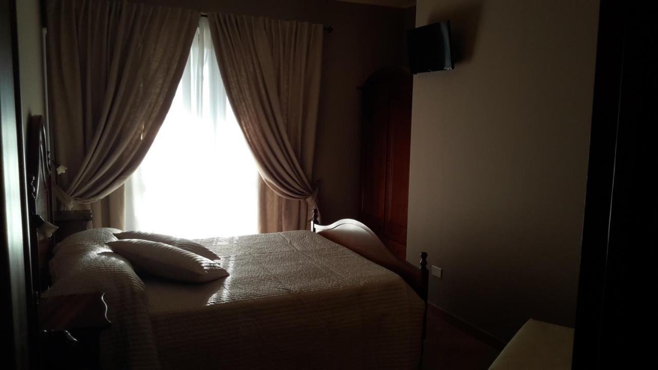 Villa Klinai Cerveteri Kültér fotó